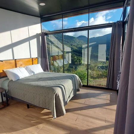 Apartamento Mon Bellis Copey Exterior foto