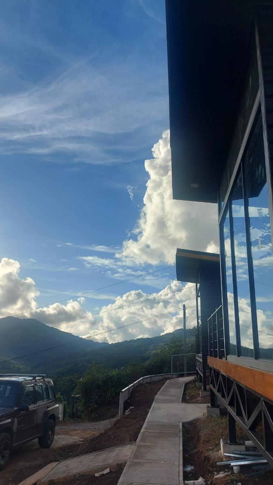Apartamento Mon Bellis Copey Exterior foto