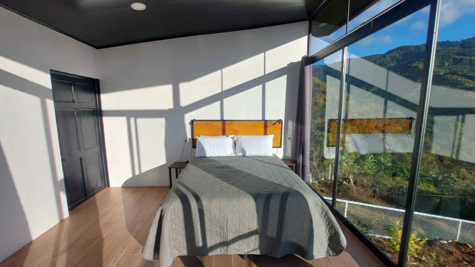 Apartamento Mon Bellis Copey Exterior foto