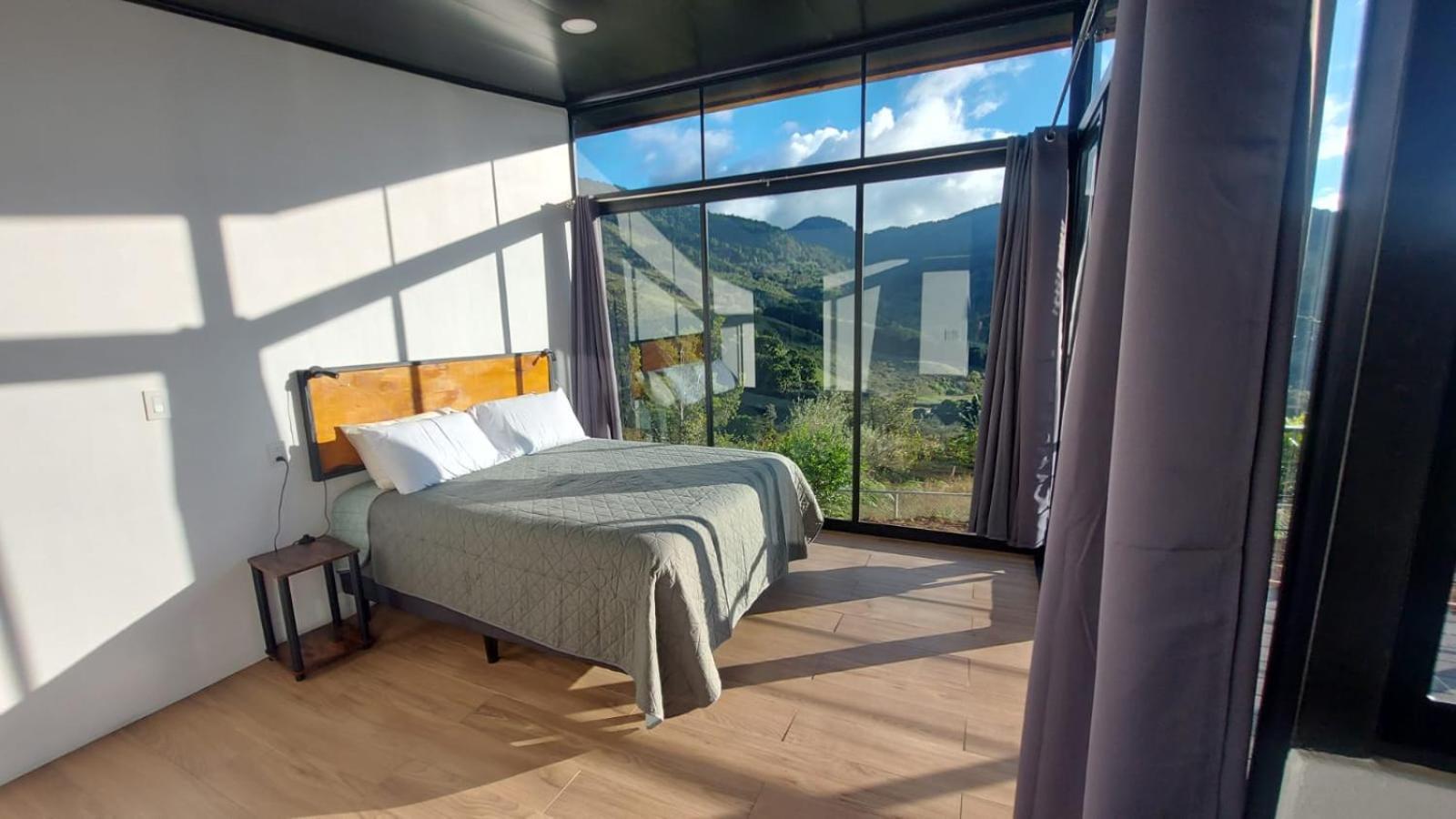 Apartamento Mon Bellis Copey Exterior foto
