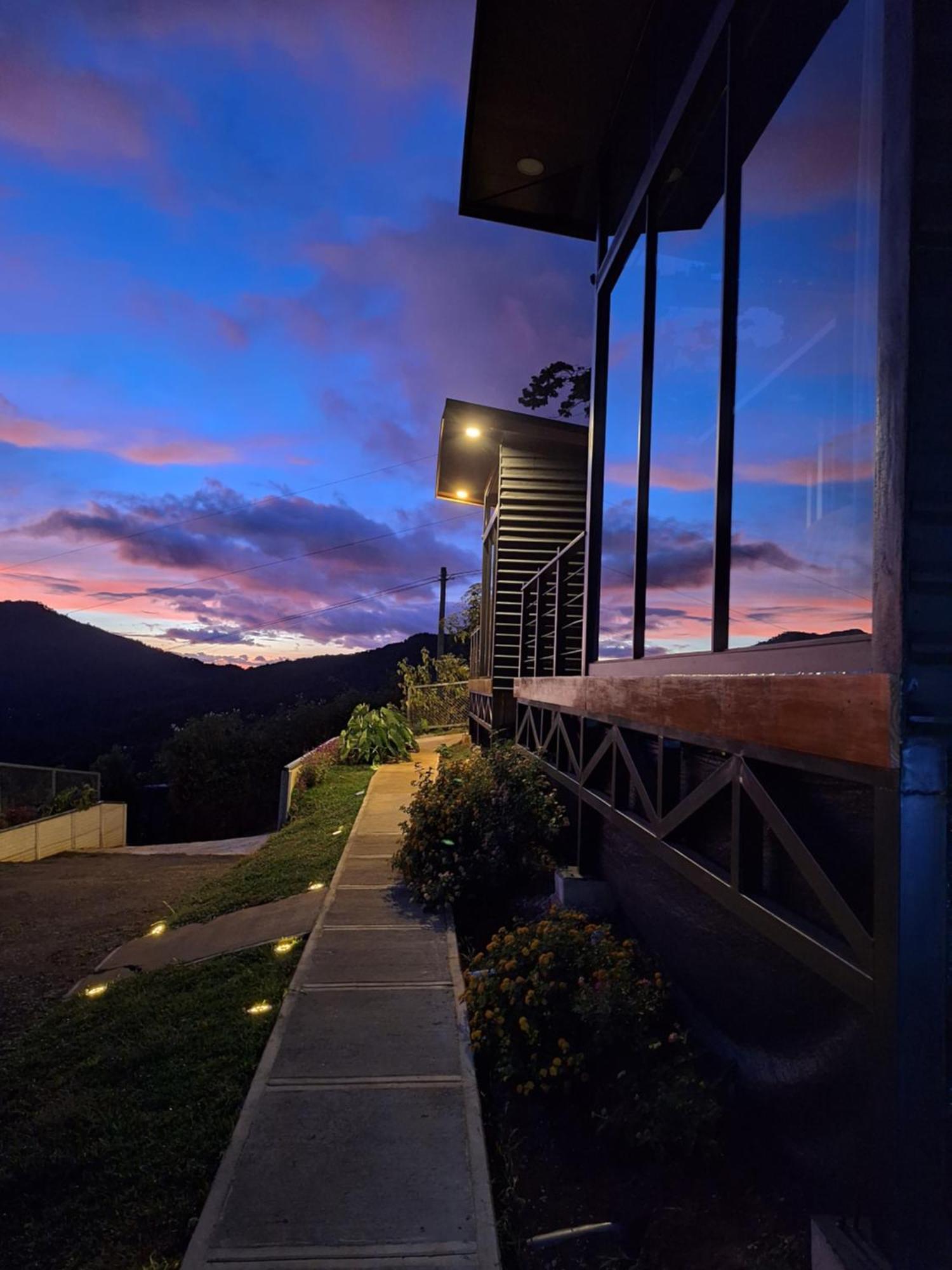 Apartamento Mon Bellis Copey Exterior foto